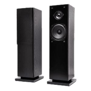 Audio & Speakers
