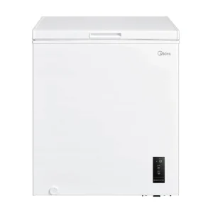 Chest freezer 142L convertible