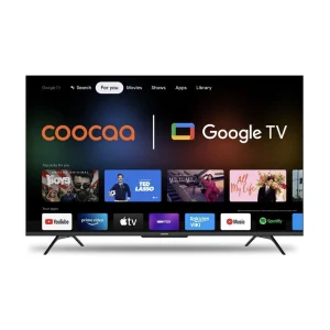 CooCaa 40 inch Full HD Smart TV