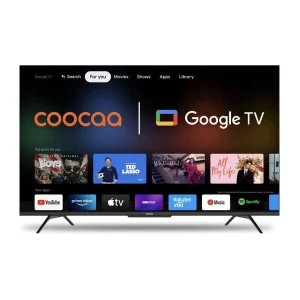 CooCaa 55 inch Full HD Smart TV