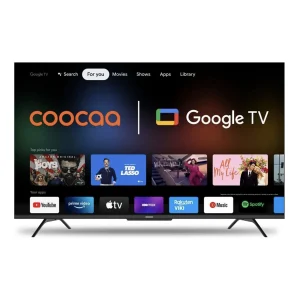 CooCaa 65 inch Full HD Smart TV