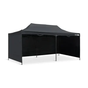 Gazebo 6 x 3 with Walls