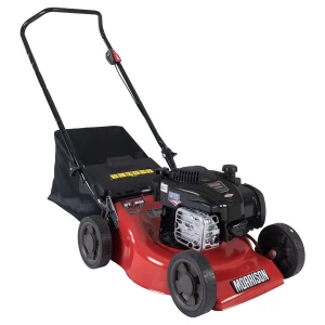 Morrison Petrol Lawn Mower 16.5 inch