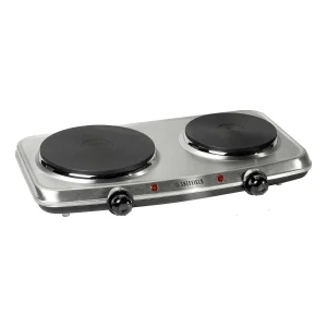 Sheffield Double Stainless Steel Hotplate 13 Sheffield double stainless steel hotplate