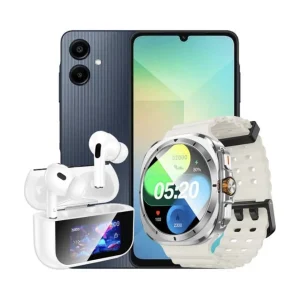 Smartphone Combo