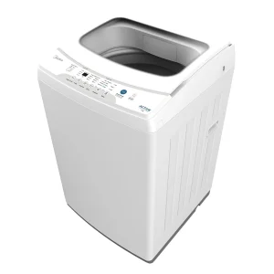 Top load washing machine