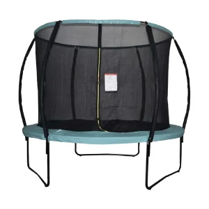 Trampoline 10 Foot with Sides