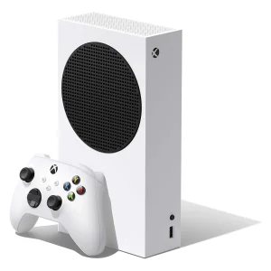 Xbox Series S 512GB Gaming Console